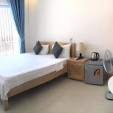Tuan Anh 2 Hotel Dong Hoi Eksteriør billede