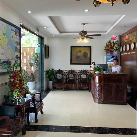 Tuan Anh 2 Hotel Dong Hoi Eksteriør billede