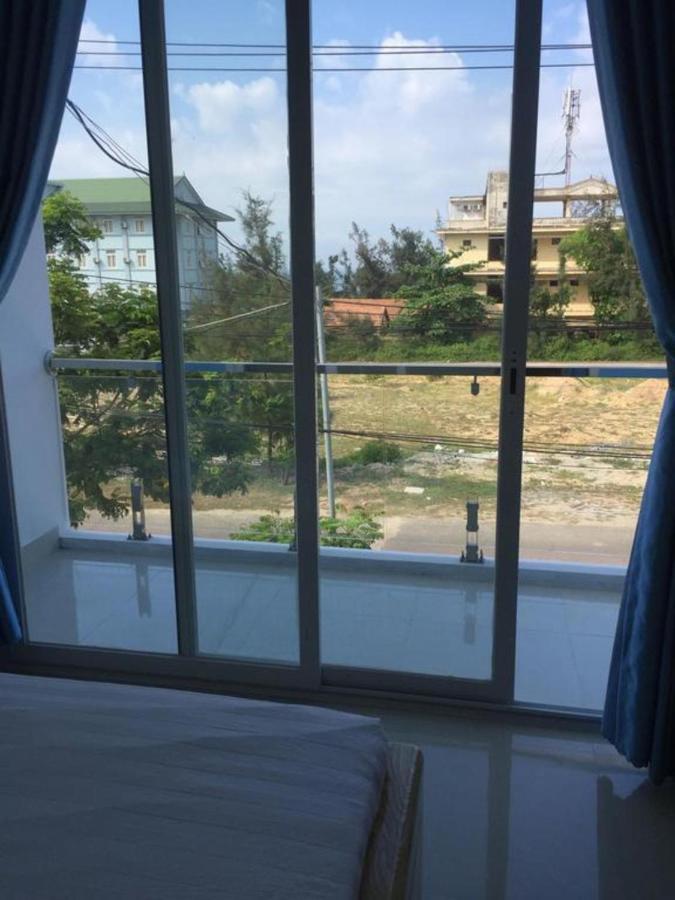 Tuan Anh 2 Hotel Dong Hoi Eksteriør billede