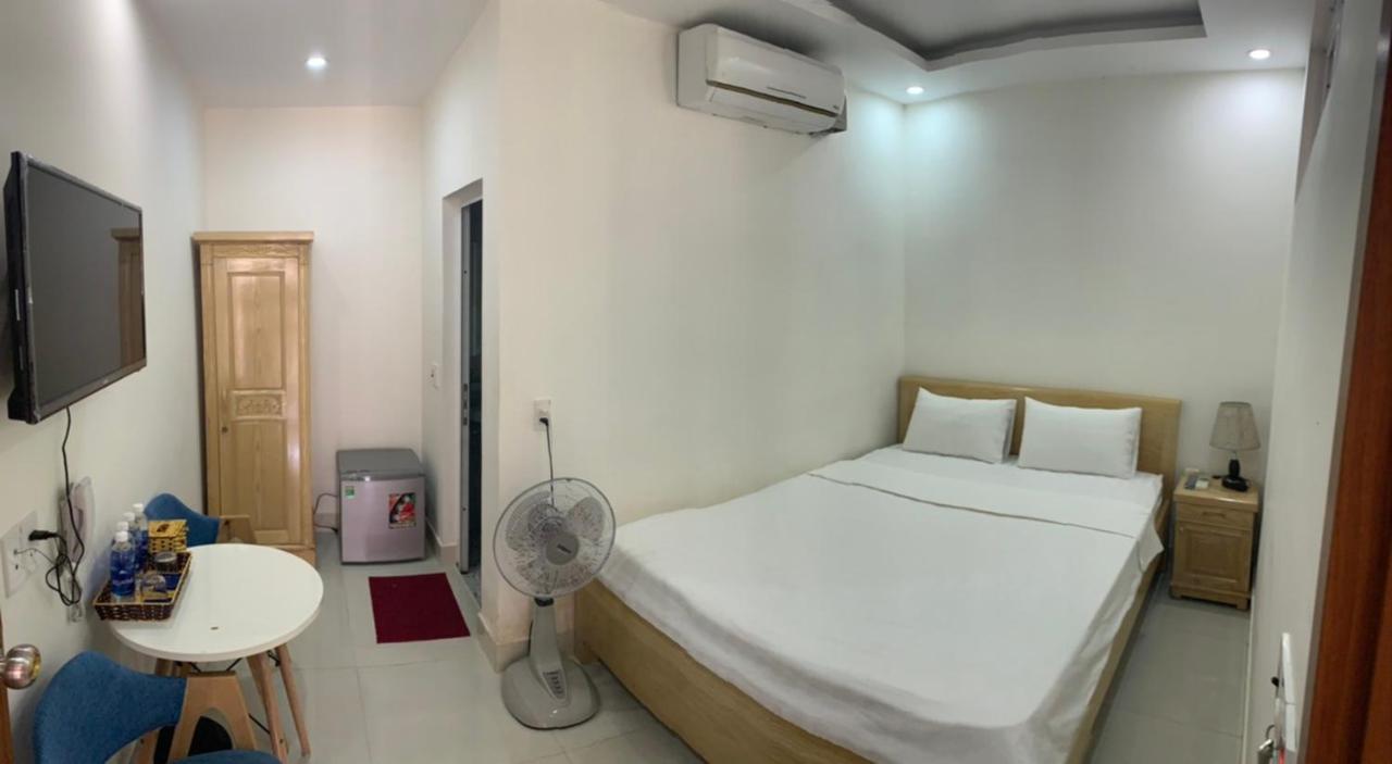 Tuan Anh 2 Hotel Dong Hoi Eksteriør billede