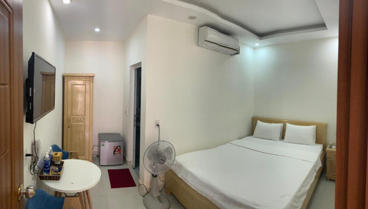 Tuan Anh 2 Hotel Dong Hoi Eksteriør billede