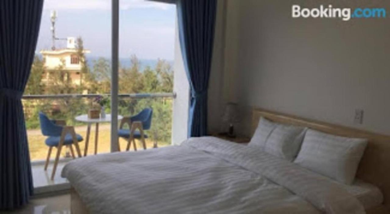 Tuan Anh 2 Hotel Dong Hoi Eksteriør billede