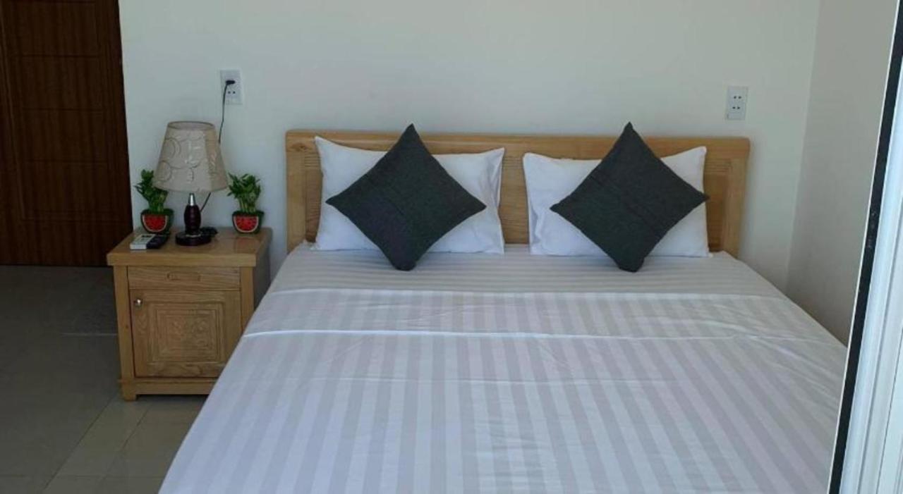 Tuan Anh 2 Hotel Dong Hoi Eksteriør billede