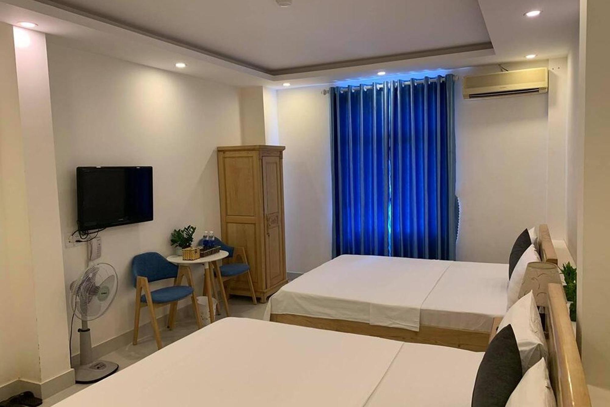 Tuan Anh 2 Hotel Dong Hoi Eksteriør billede