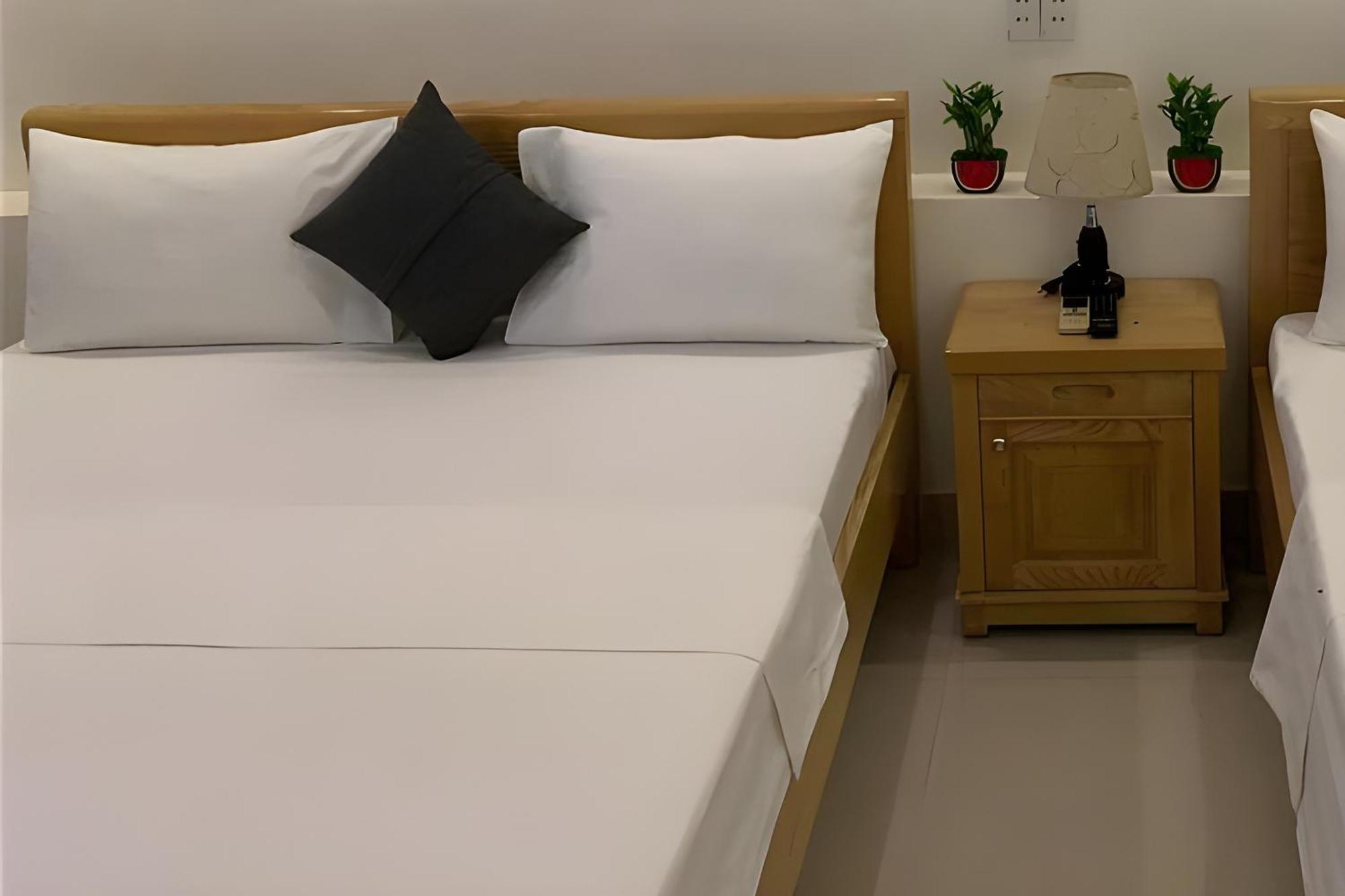 Tuan Anh 2 Hotel Dong Hoi Eksteriør billede